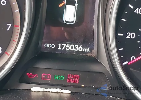 2014 Hyundai Santa Fe Limited из США, поврежденный, VIN KM8SNDHF2EU037721